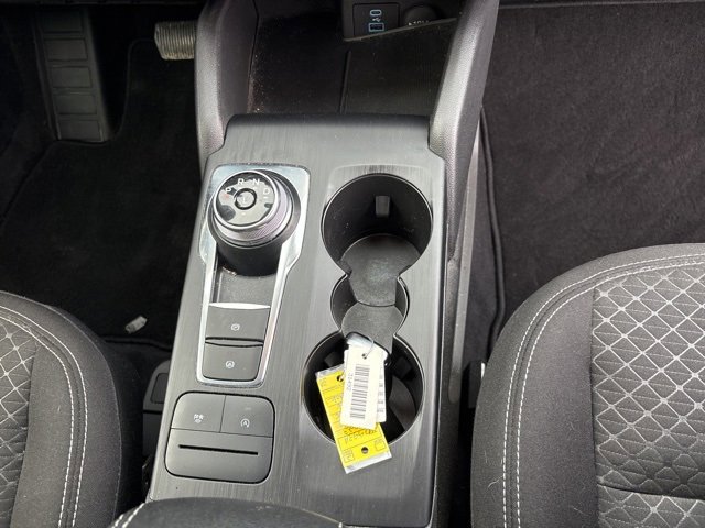 Used 2023 Ford Escape Active image 9