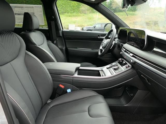 New 2025 Hyundai Palisade Calligraphy AWD/4WD image 28