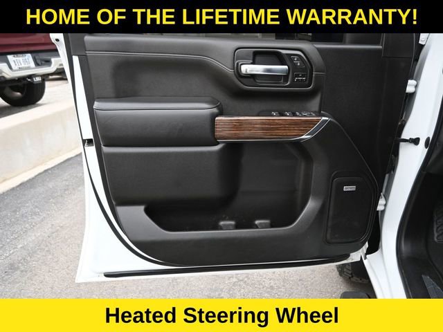 Used 2022 Chevrolet Silverado 3500 High Country w/ Snow Plow Prep/Camper Package image 40