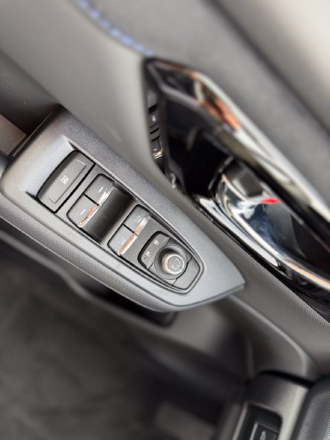 New 2026 Subaru Forester Limited AWD/4WD image 12