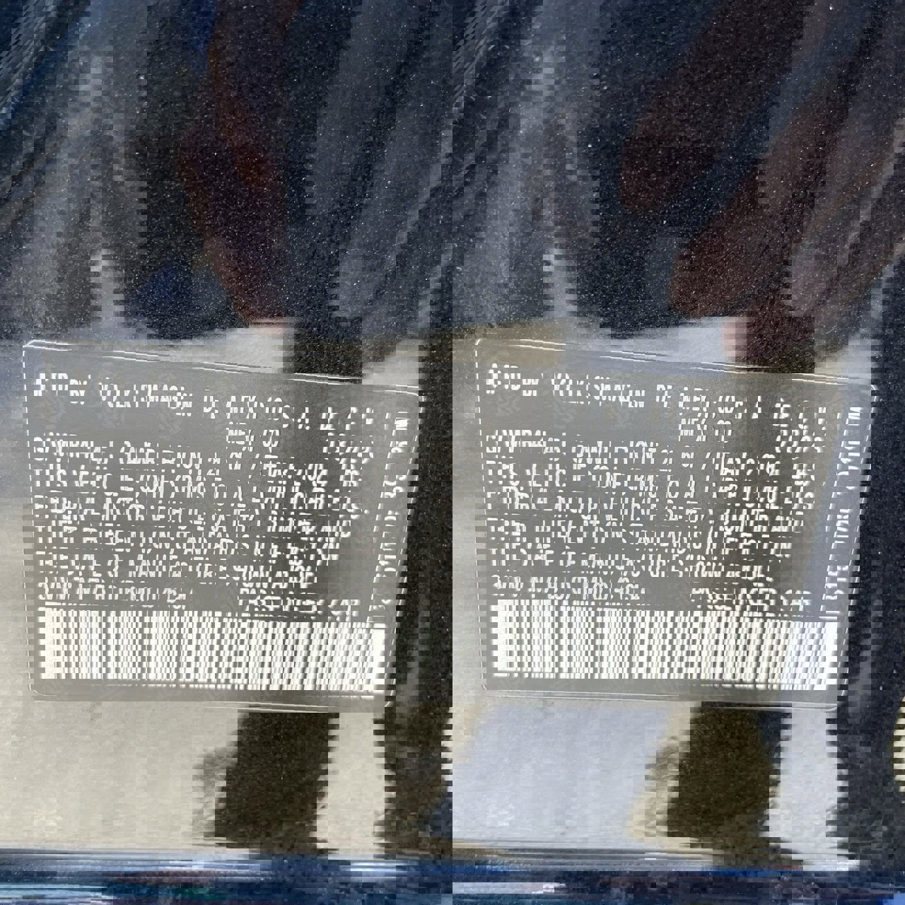 Used 2024 Volkswagen Jetta SE image 28