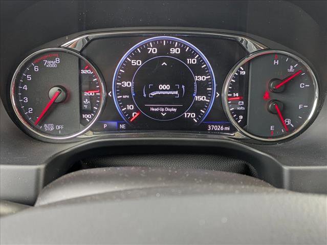 Used 2023 GMC Acadia Denali image 11