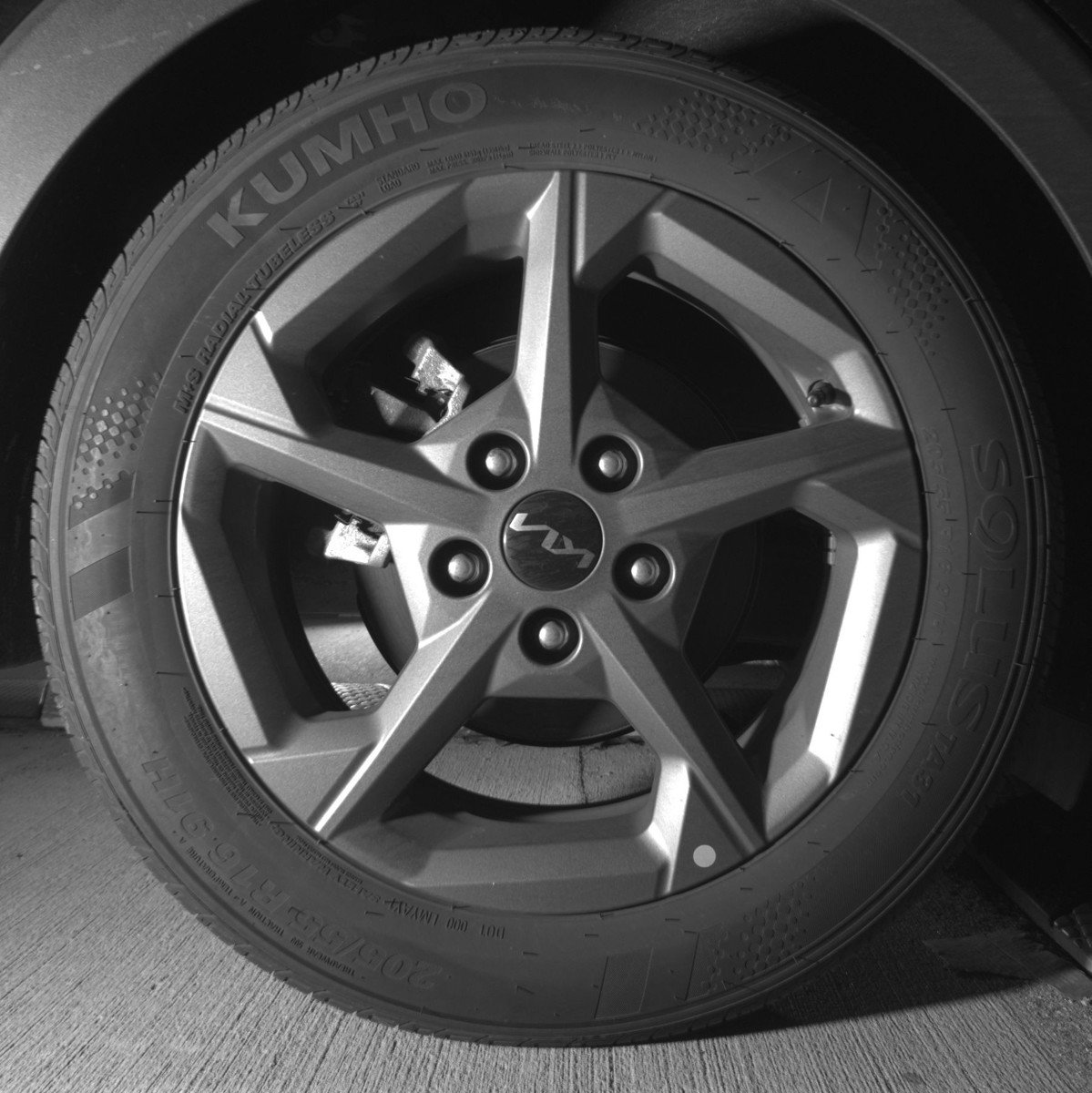 Used 2025 Kia K4 FWD image 15