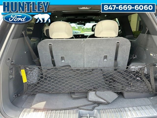 Used 2024 Kia EV9 GT-Line AWD/4WD image 12