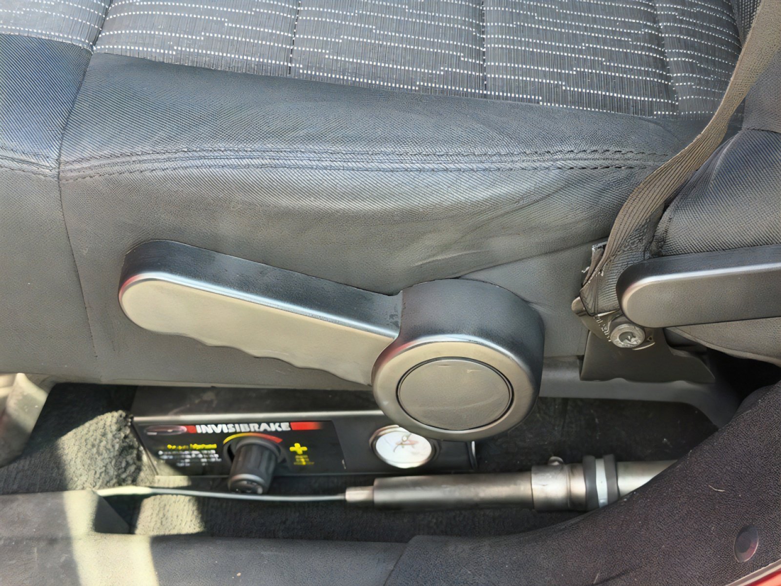 Used 2012 Jeep Wrangler Unlimited Sport image 15