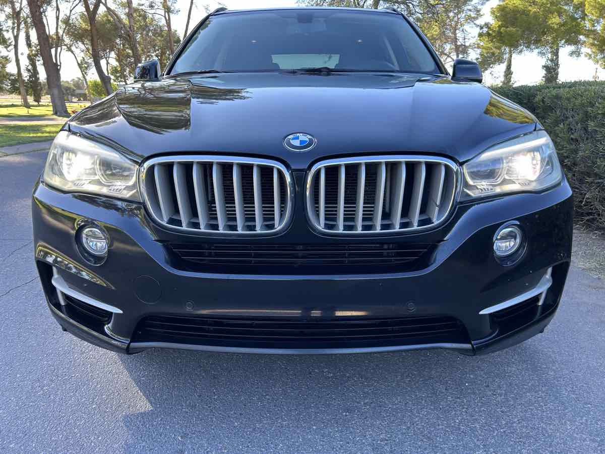Used 2016 BMW X5 xDrive40e image 7