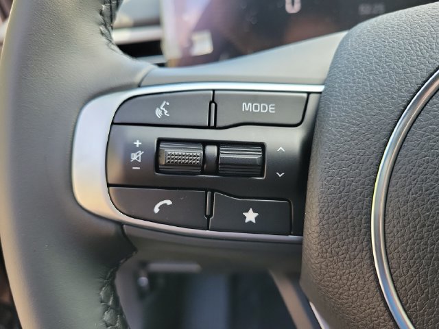 New 2026 Kia K5 GT-Line w/ GT-Line Premium Package FWD image 29