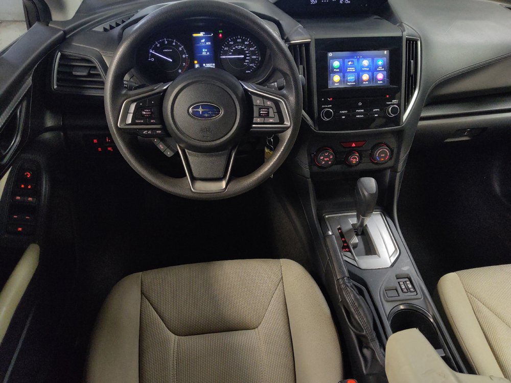 Used 2019 Subaru Impreza 2.0i Premium AWD/4WD image 22