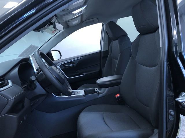 Certified 2025 Toyota RAV4 XLE image 18