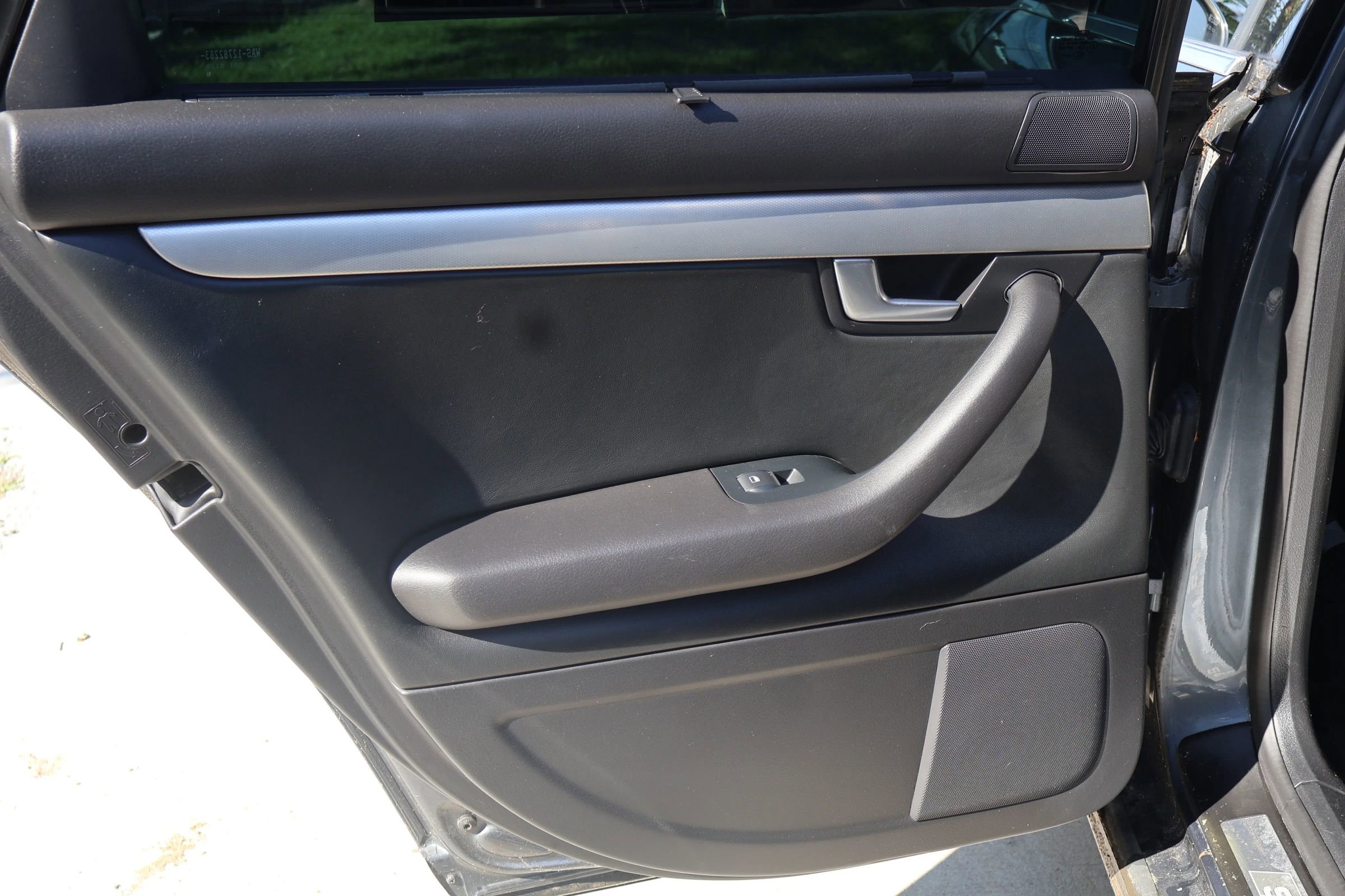 Used 2005 Audi S4 Sedan image 21