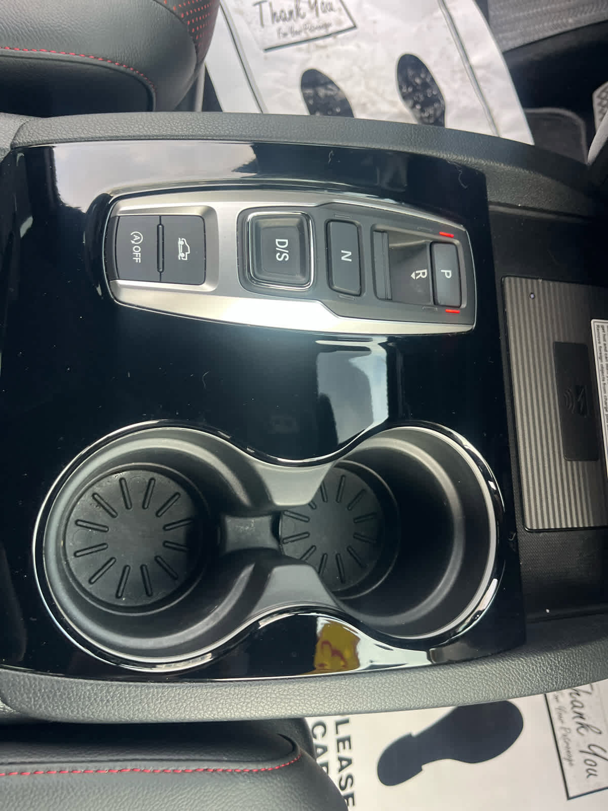 Certified 2023 Honda Ridgeline Black Edition image 40