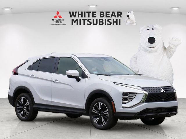 Used 2026 Mitsubishi Eclipse Cross SE