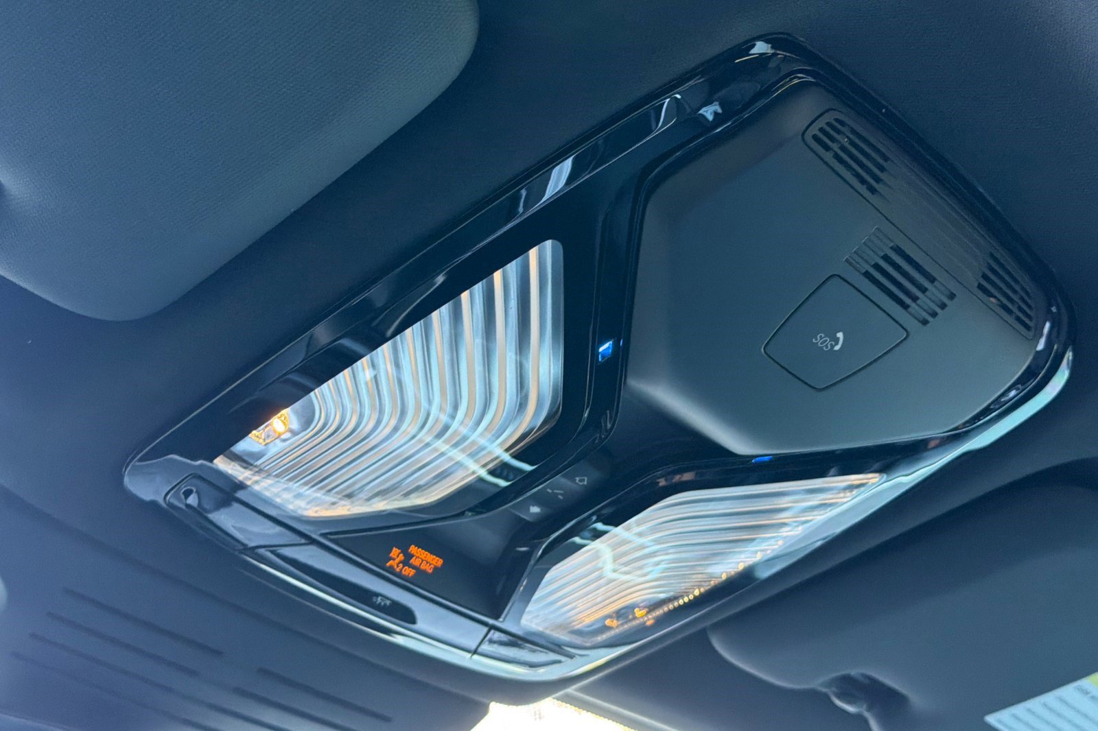 Used 2026 BMW X5 xDrive40i w/ Climate Comfort Package image 24