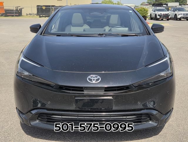 Used 2023 Toyota Prius Limited w/ Limited Premium Package AWD/4WD image 5