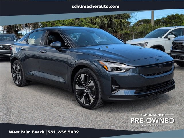 Used 2024 Polestar Polestar 2 image 1