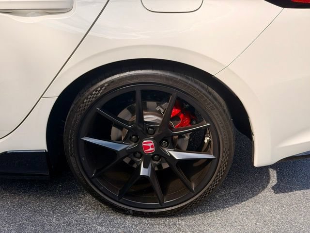 Used 2025 Honda Civic Type R image 29