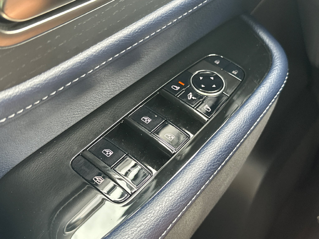 Certified 2026 INFINITI QX80 4WD w/ Sport Exterior Package image 31