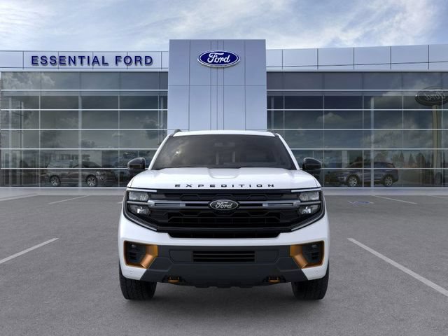 New 2025 Ford Expedition Tremor AWD/4WD image 6