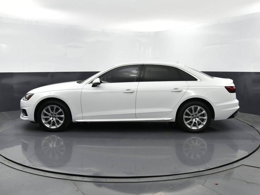 Used 2020 Audi A4 2.0T Premium w/ Convenience Package image 7