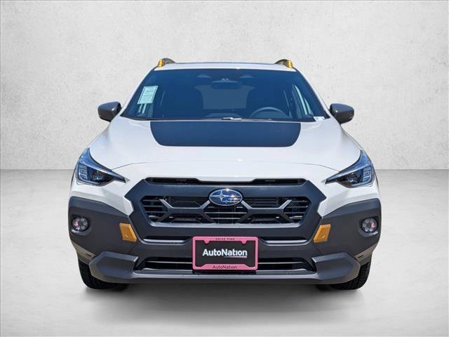Used 2026 Subaru Crosstrek 2.5i Wilderness w/ Crosstrek Mirror Package AWD/4WD image 5