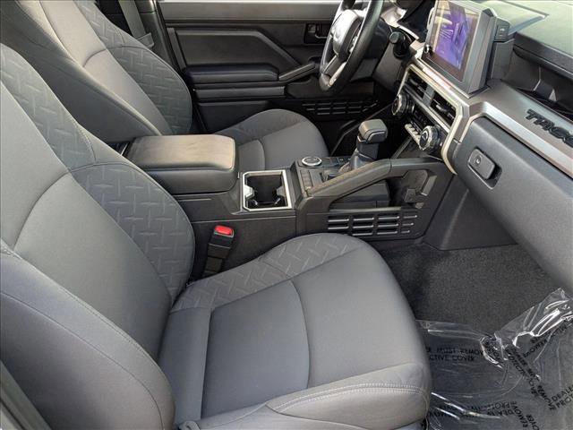 Used 2025 Toyota Tacoma SR5 image 18