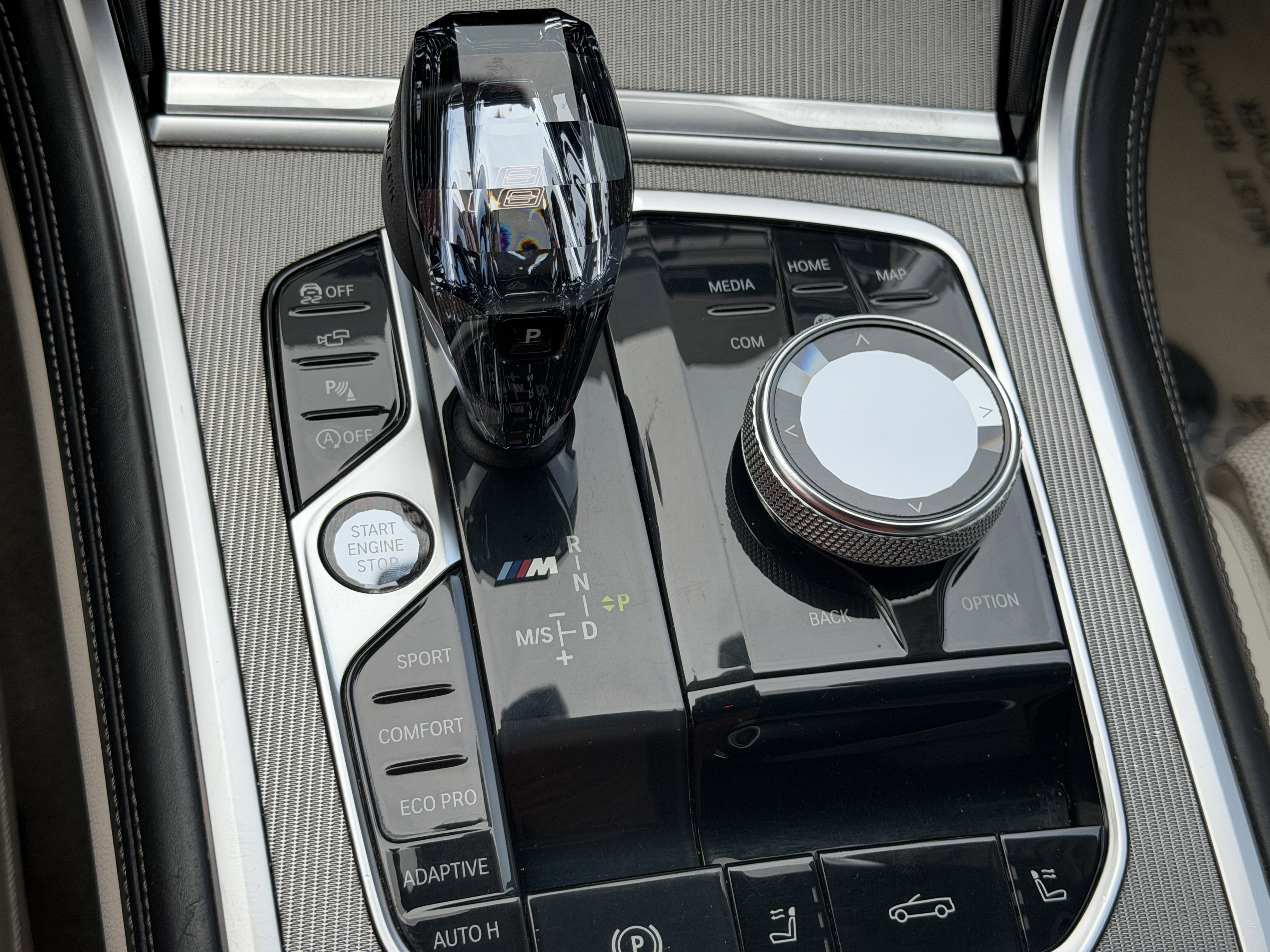 Used 2019 BMW M850i xDrive Convertible image 25