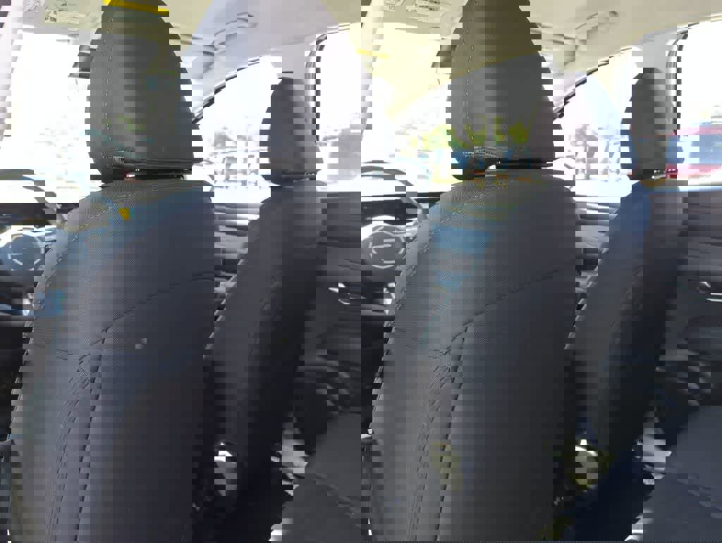 New 2026 Hyundai Tucson SE image 19