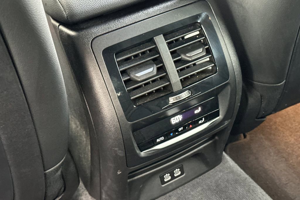 Used 2022 BMW X3 sDrive30i w/ M Sport Package 2 image 13