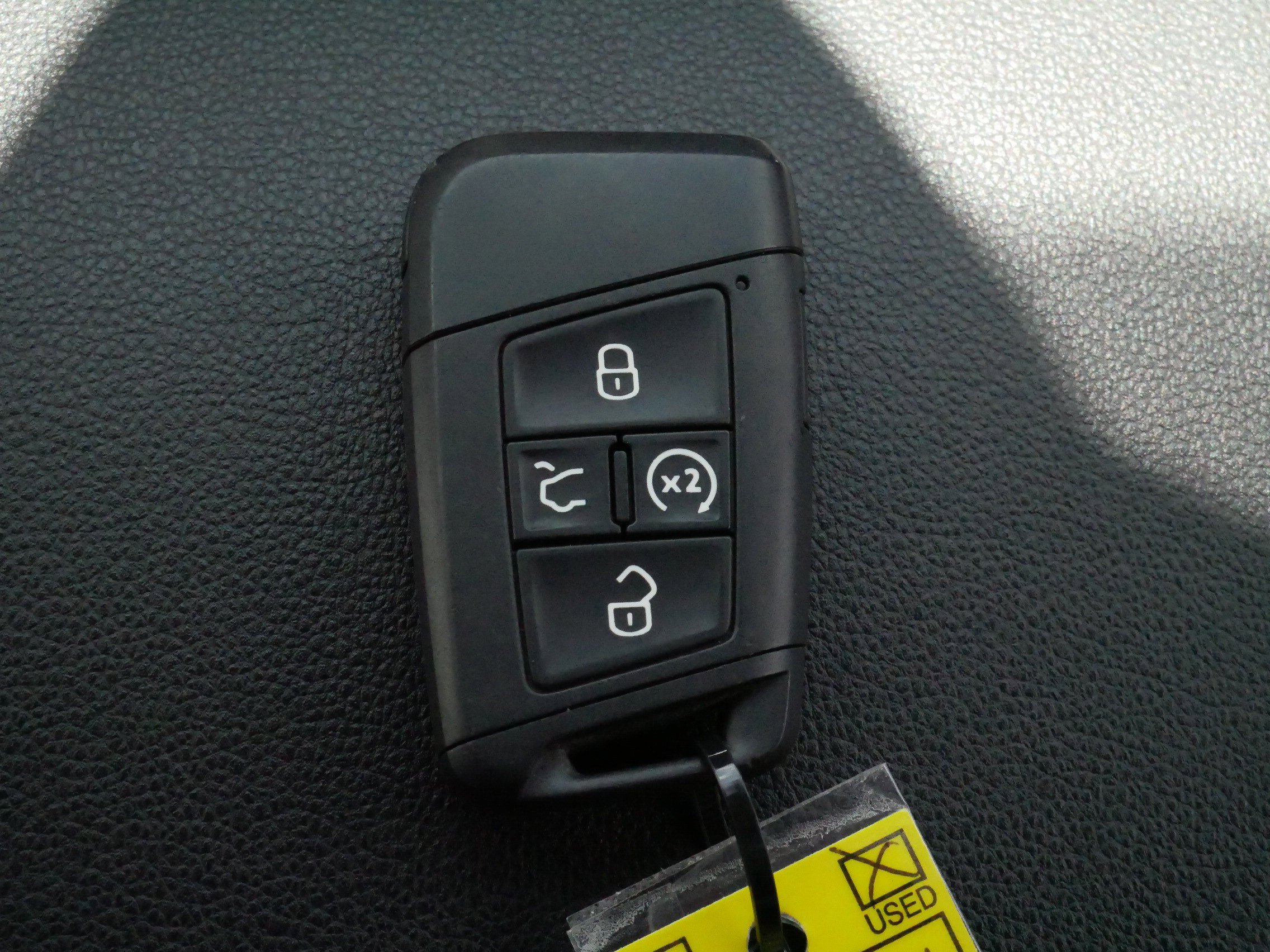Used 2019 Volkswagen Atlas SE AWD/4WD image 31