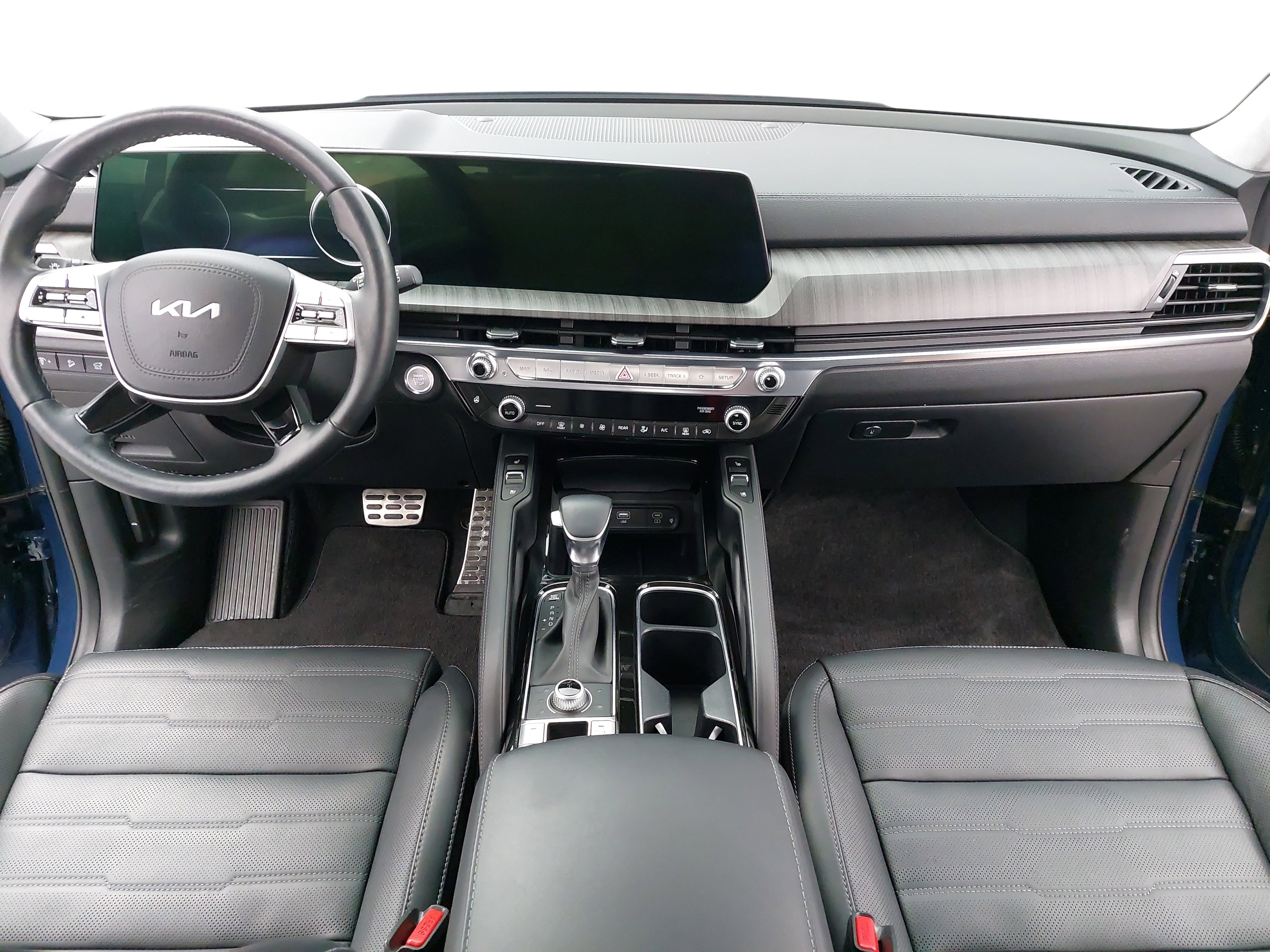 Used 2024 Kia Telluride SX Prestige image 11