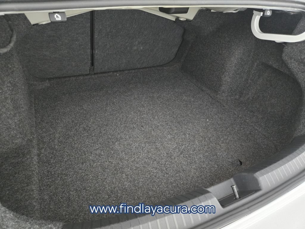 Used 2024 Volkswagen Jetta S FWD image 15