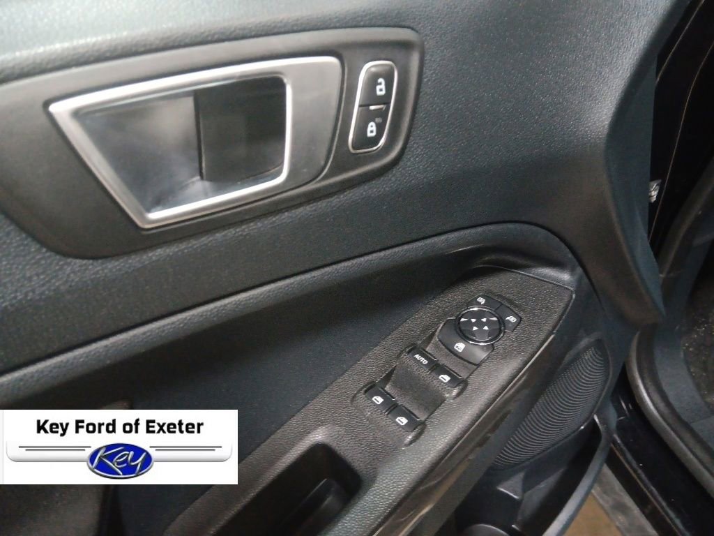 Used 2018 Ford EcoSport SE AWD/4WD image 23