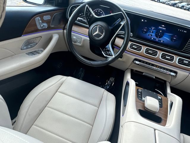 Used 2024 Mercedes-Benz GLE 450 4MATIC image 23