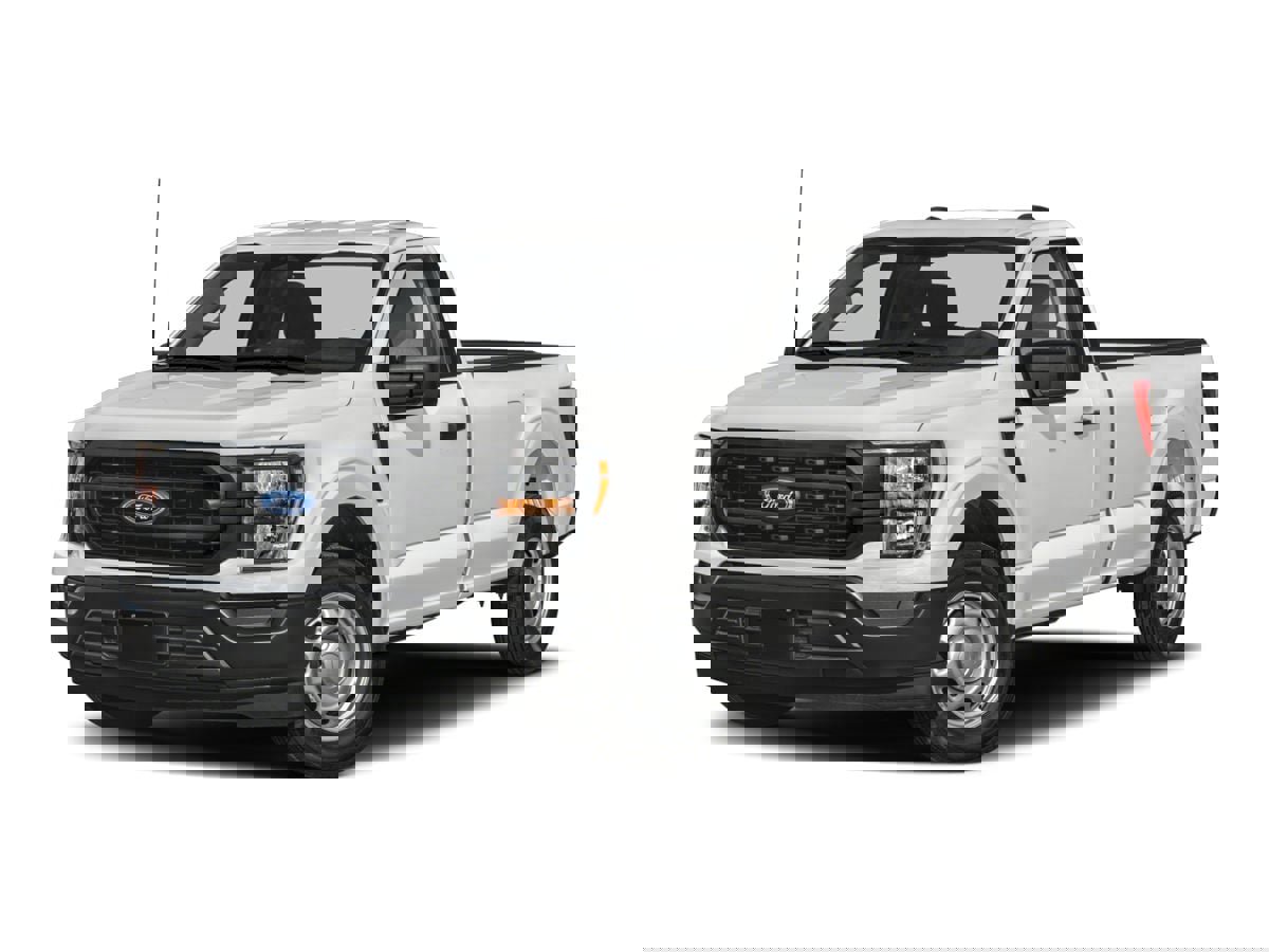 New 2026 Ford F250 XLT image 1