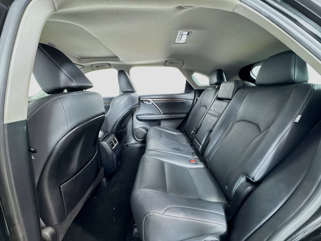 Used 2022 Lexus RX 450h AWD w/ Premium Package image 11