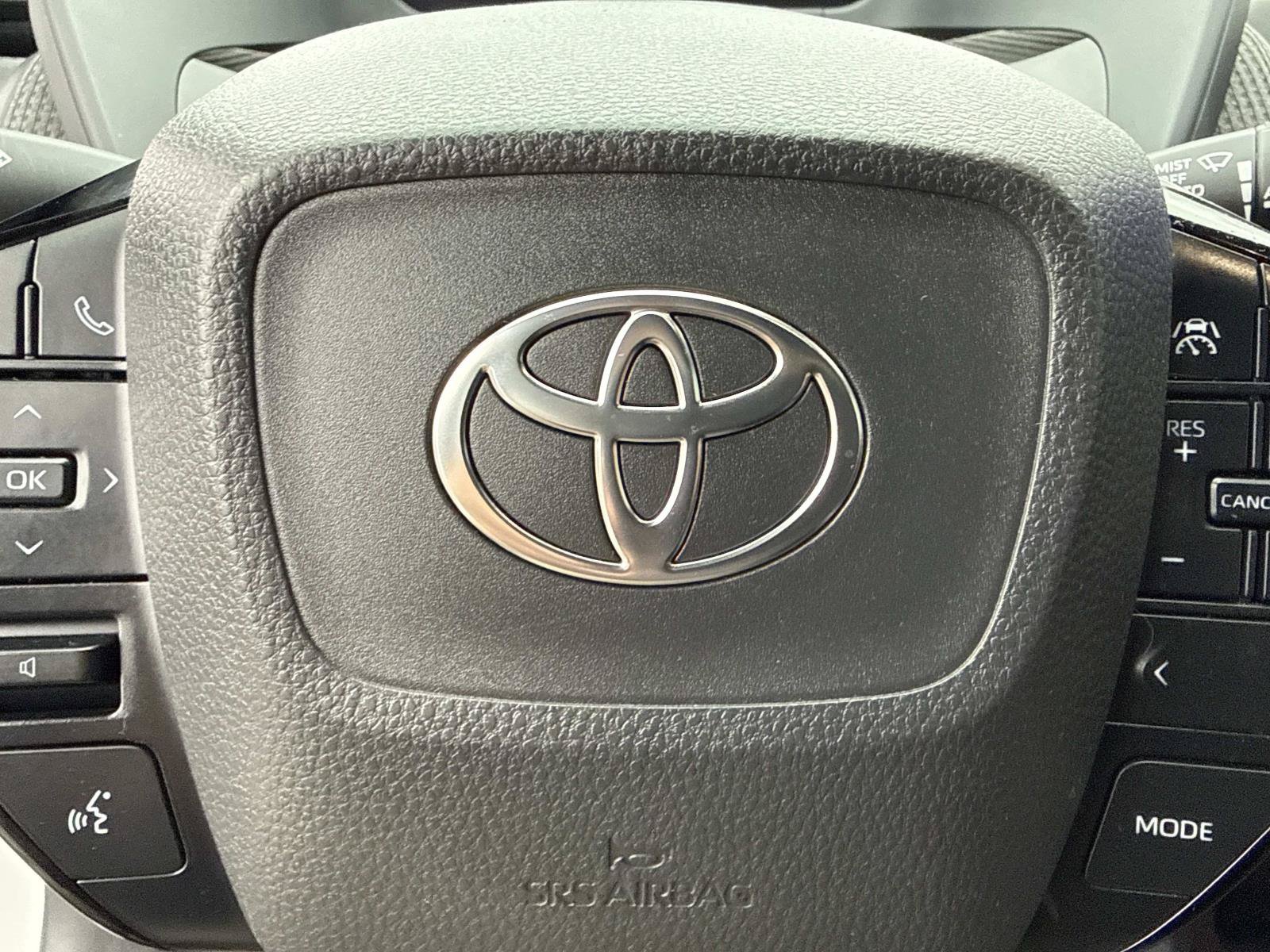 Used 2024 Toyota bZ4X AWD w/ Weather Package image 37