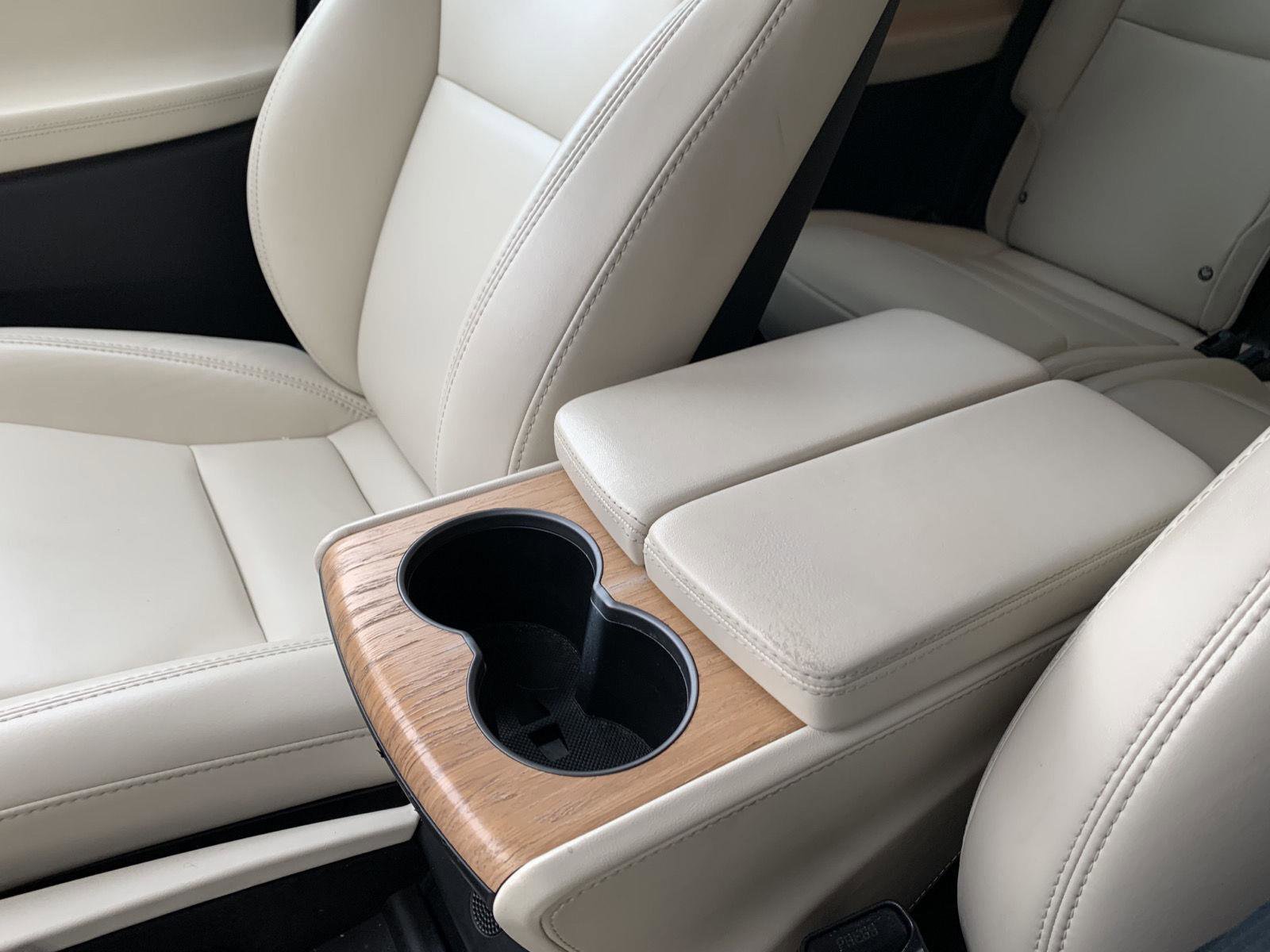 Used 2019 Tesla Model X Long Range image 16