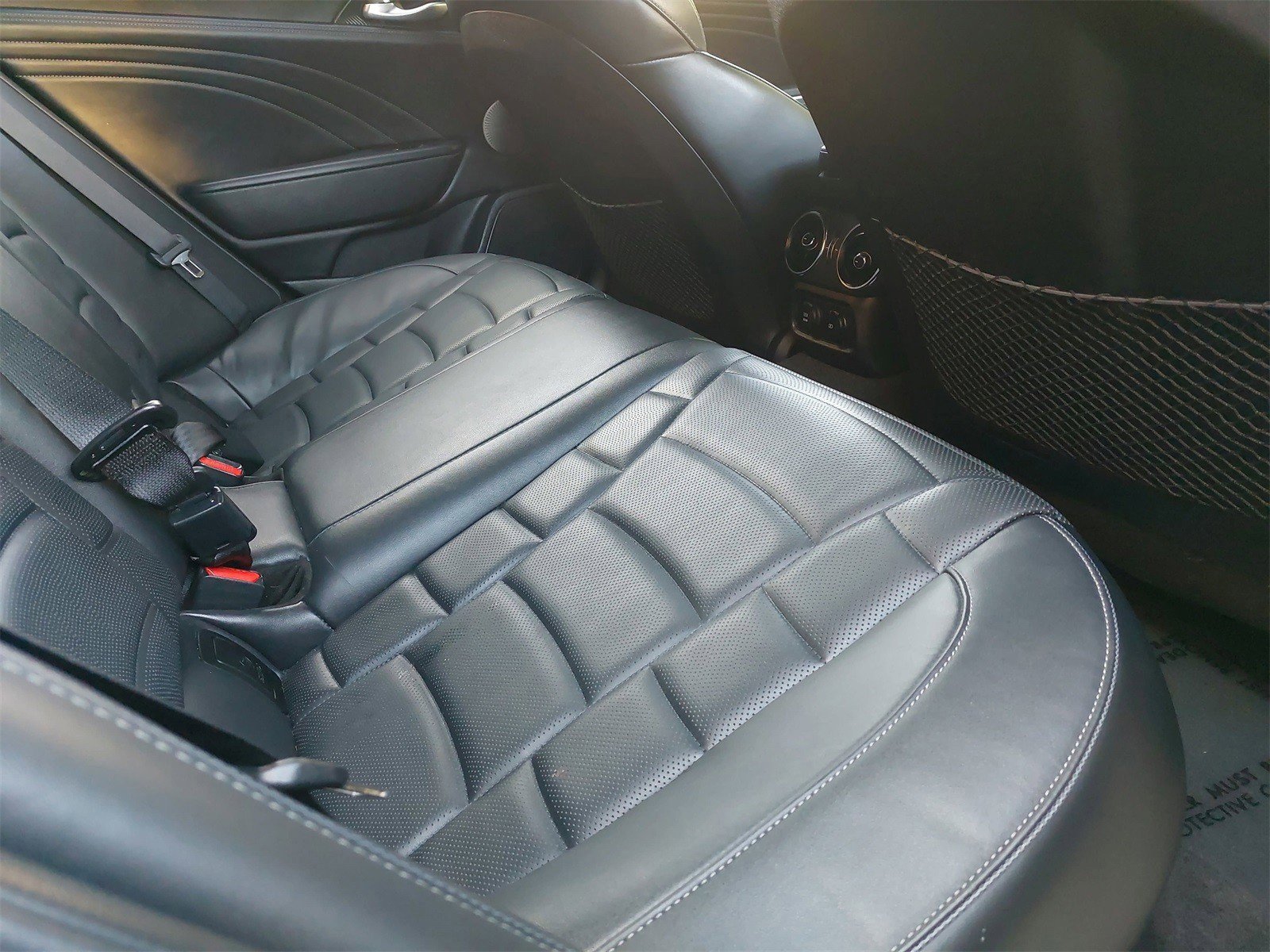 Used 2022 Kia Stinger GT2 w/ Scorpion Package image 11