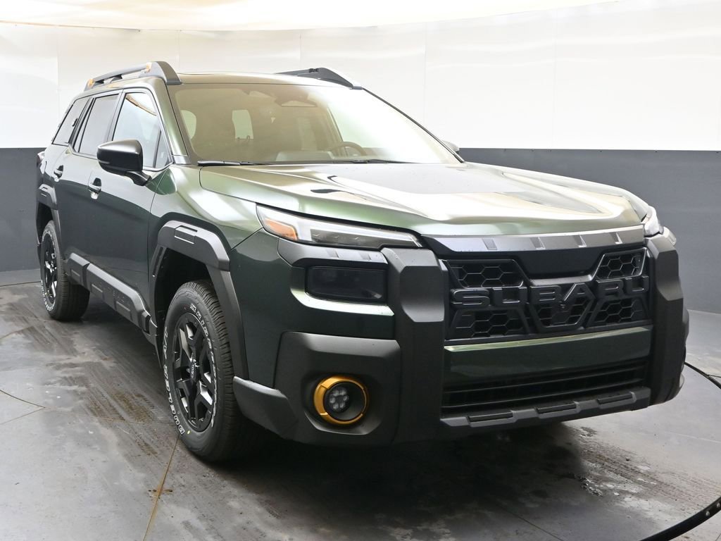 New 2026 Subaru Outback Wilderness image 8