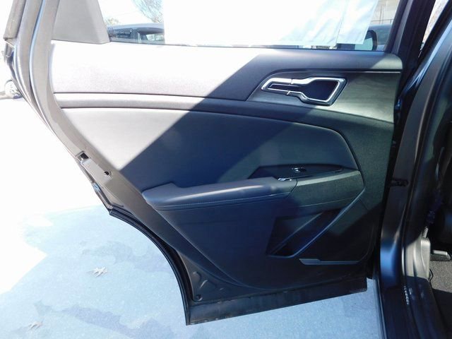 Used 2024 Kia Sportage X-Line image 16