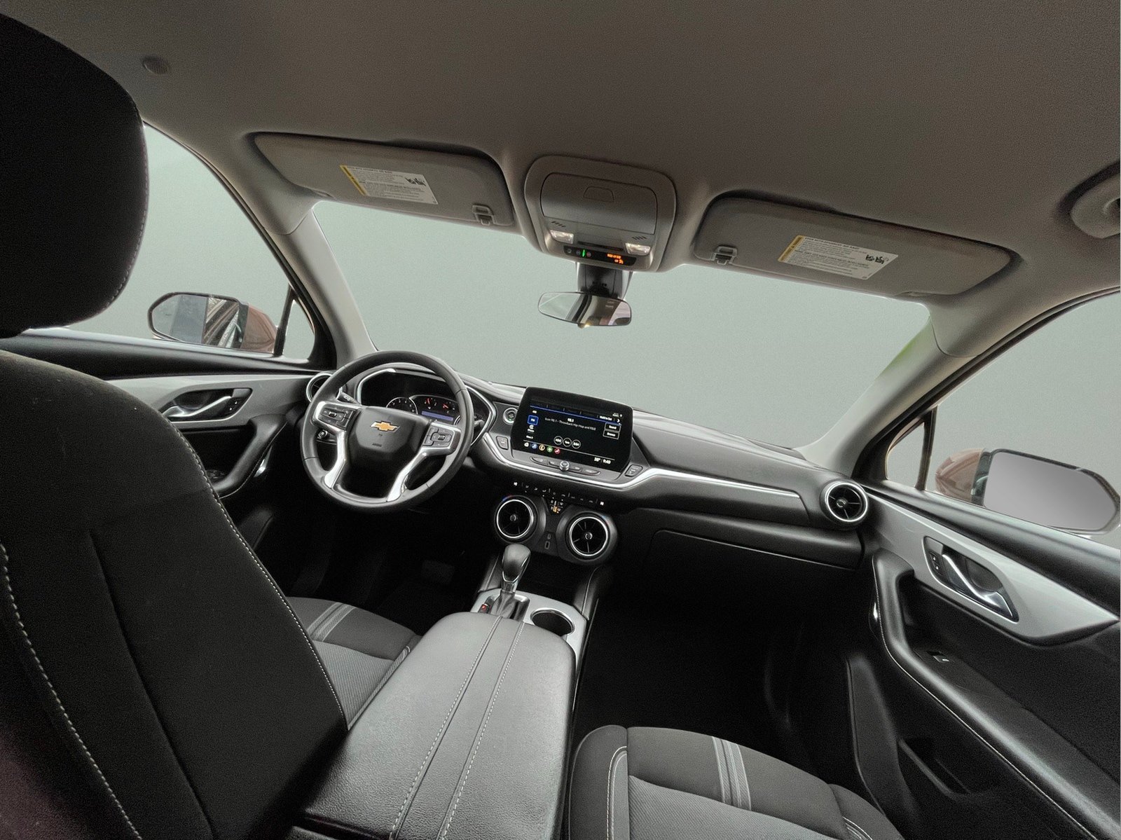 Used 2023 Chevrolet Blazer LT w/ Driver Confidence Package FWD image 29