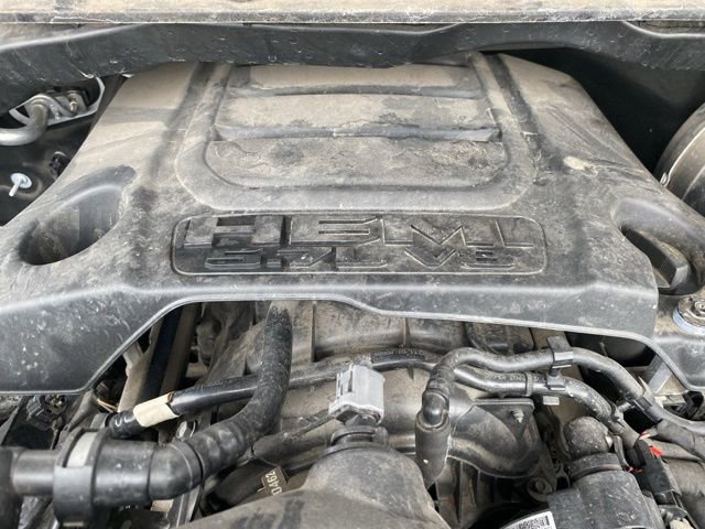 Used 2022 RAM 1500 Big Horn image 43