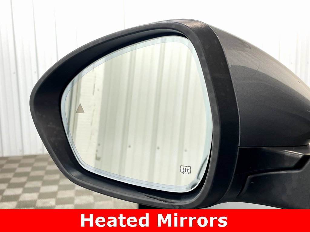 Used 2018 Alfa Romeo Stelvio Ti Sport image 35