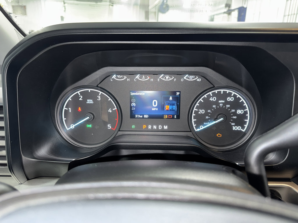 Used 2024 Ford F450 XL image 22