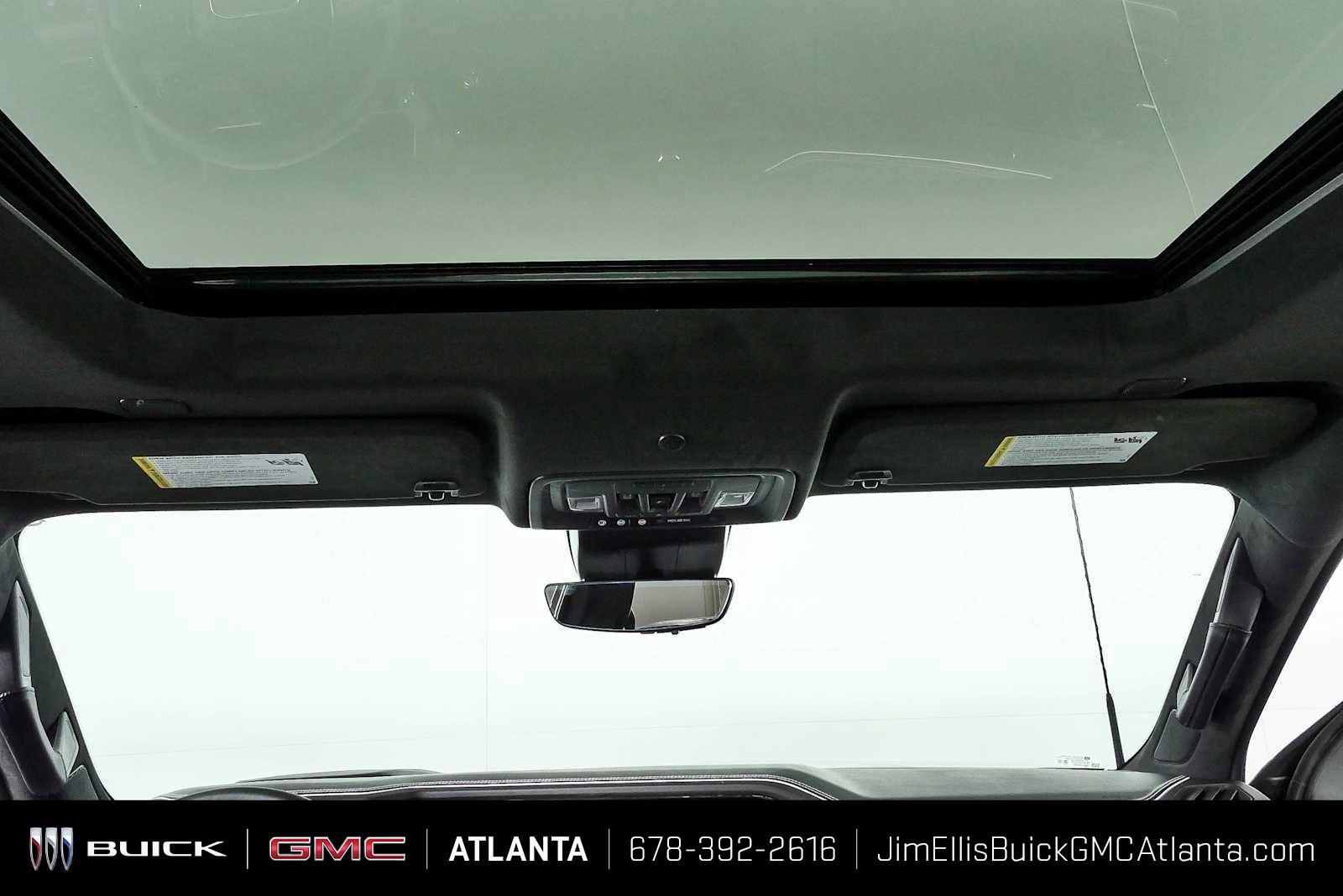 New 2026 GMC Sierra 2500 AT4X AWD/4WD image 21