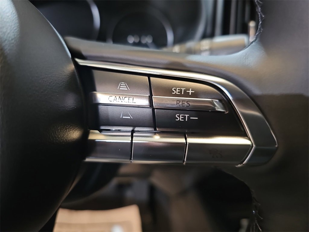 New 2026 MAZDA CX-50 2.5 Hybrid w/ Weather Package image 18