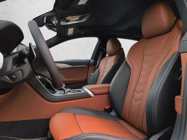 New 2026 BMW 840i xDrive w/ M Sport Professional Package AWD/4WD image 4