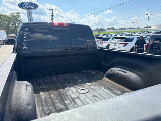 Used 2022 RAM 2500 Laramie AWD/4WD image 22