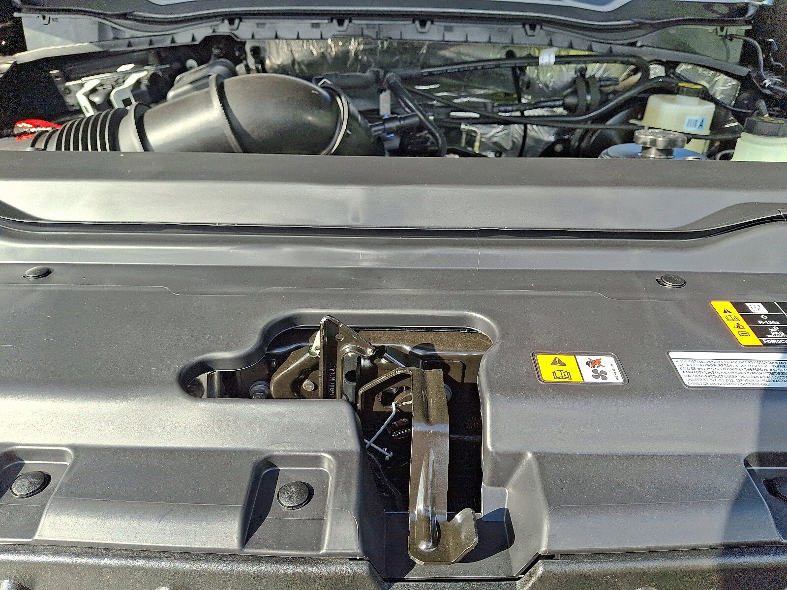 New 2026 Ford F250 XLT w/ 360-Degree Camera Package image 19