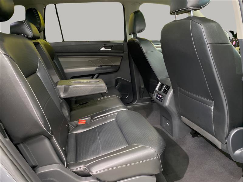 Used 2021 Volkswagen Atlas SEL image 27